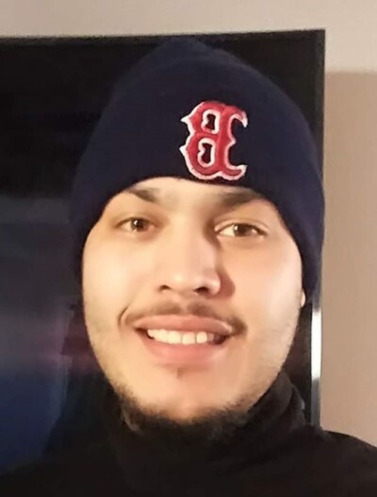 Samuel Delgado Jr. Profile Photo