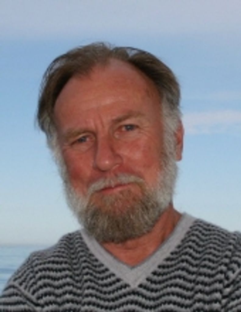 Gary  Van Vlandren
