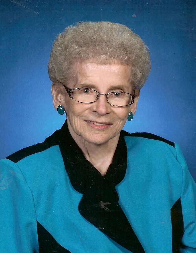 Mary L Shade Profile Photo