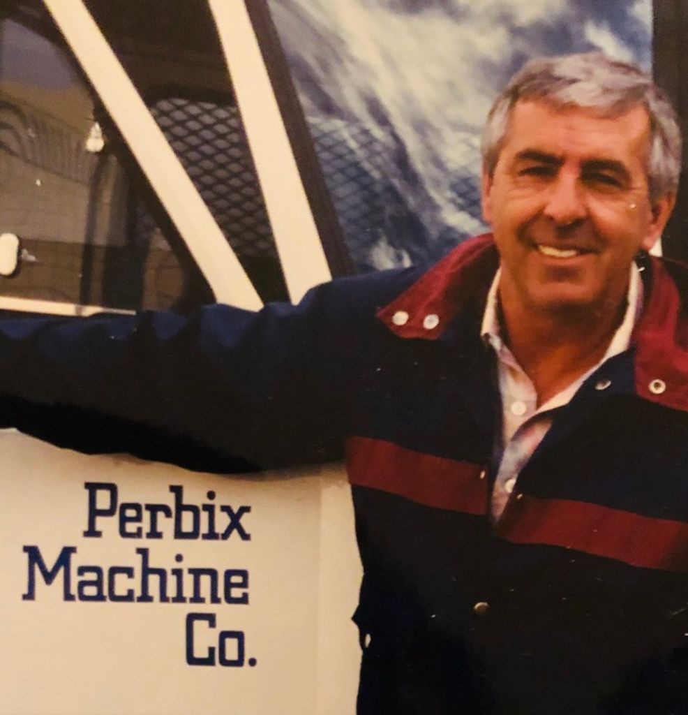 Thomas 'Tom' H. Perbix Profile Photo