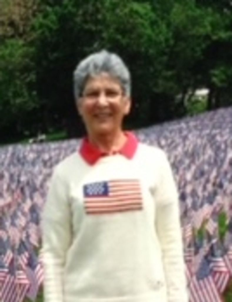 Cynthia  A. Augusta - Lake