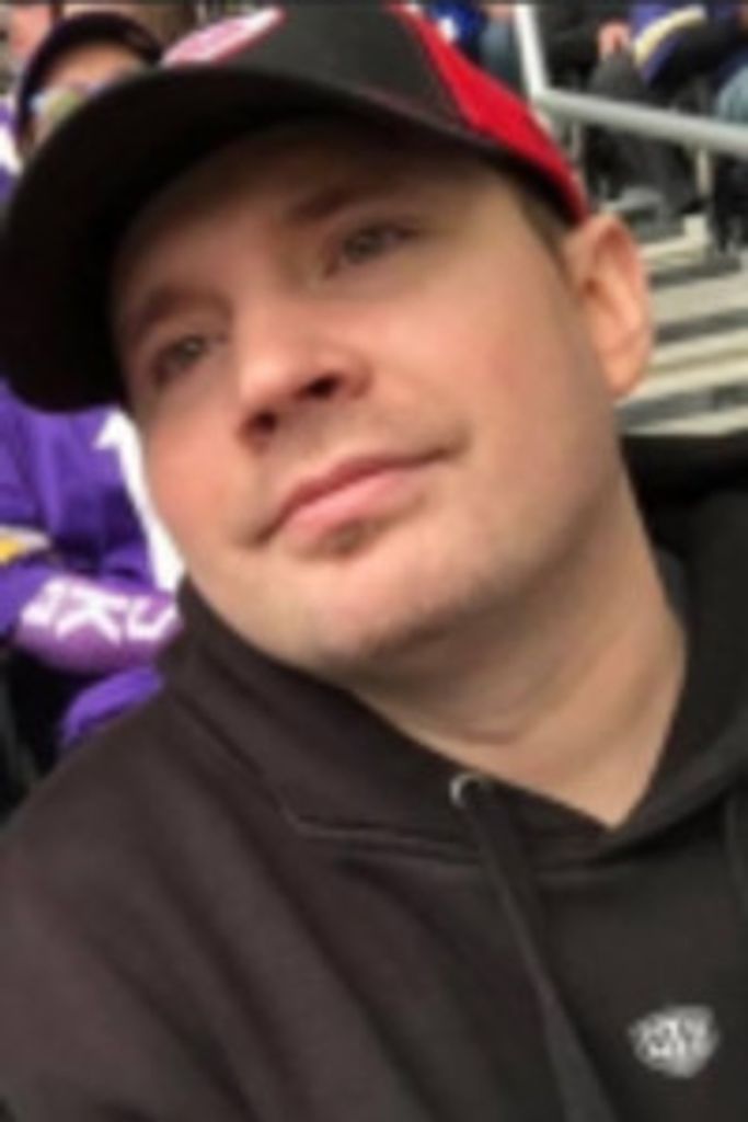 Joshua David Wesa Profile Photo