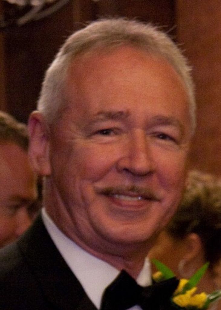 Richard G. Boyle Profile Photo