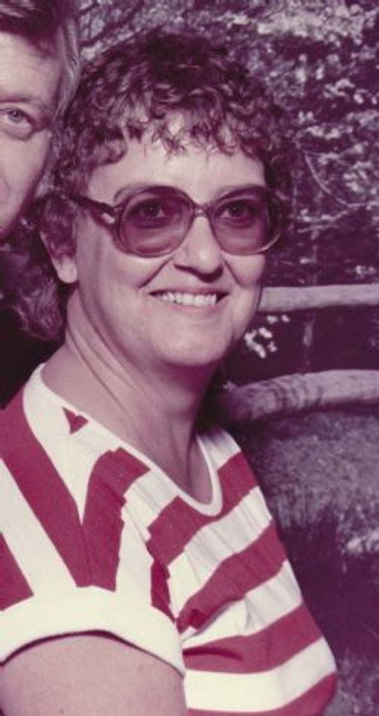 Ellarene Kilgore