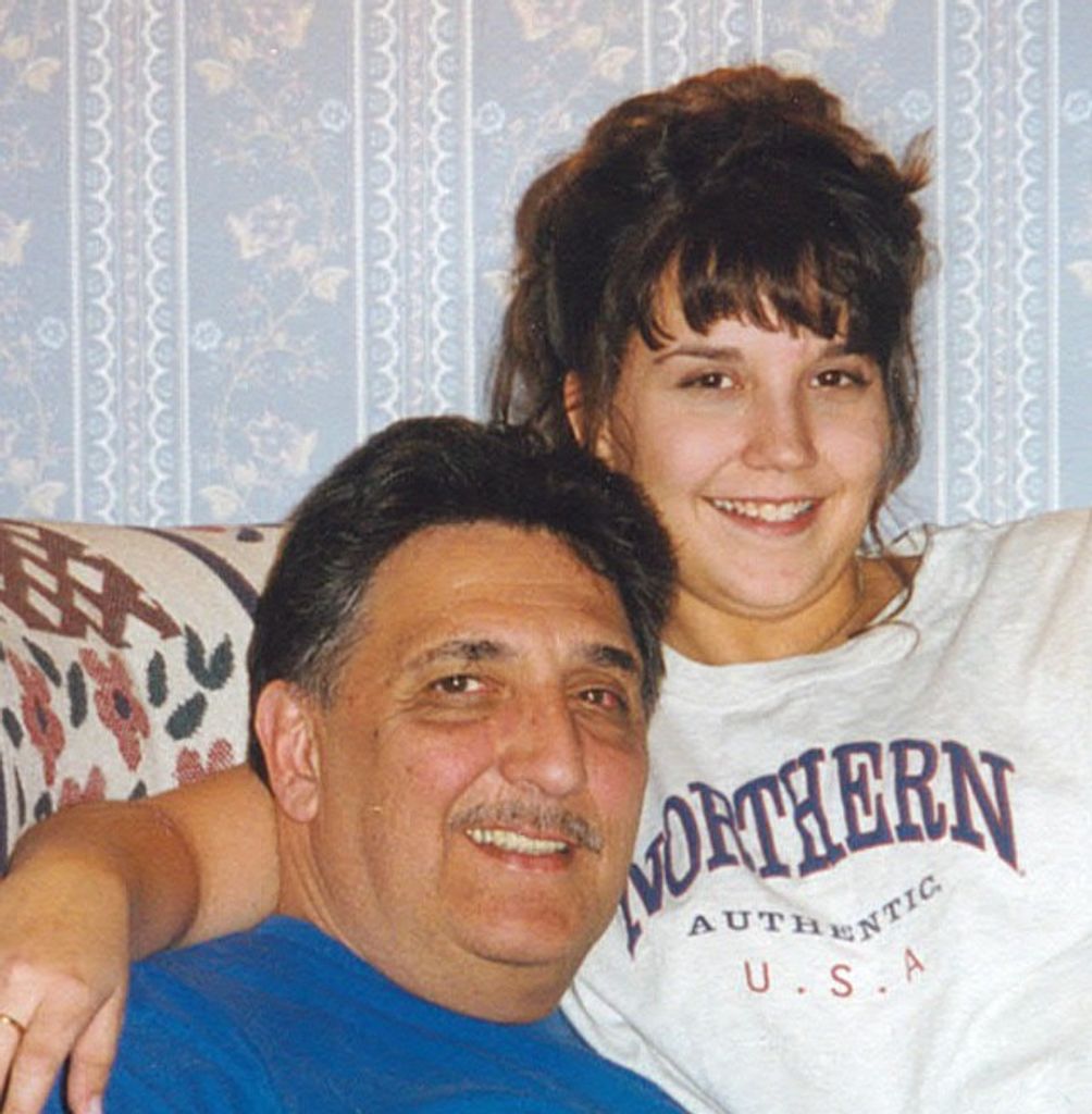 Jamie Renee (Guarisco)  Pickett Profile Photo