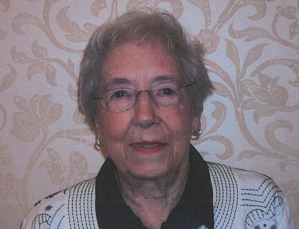 Mariam Burton Hammond