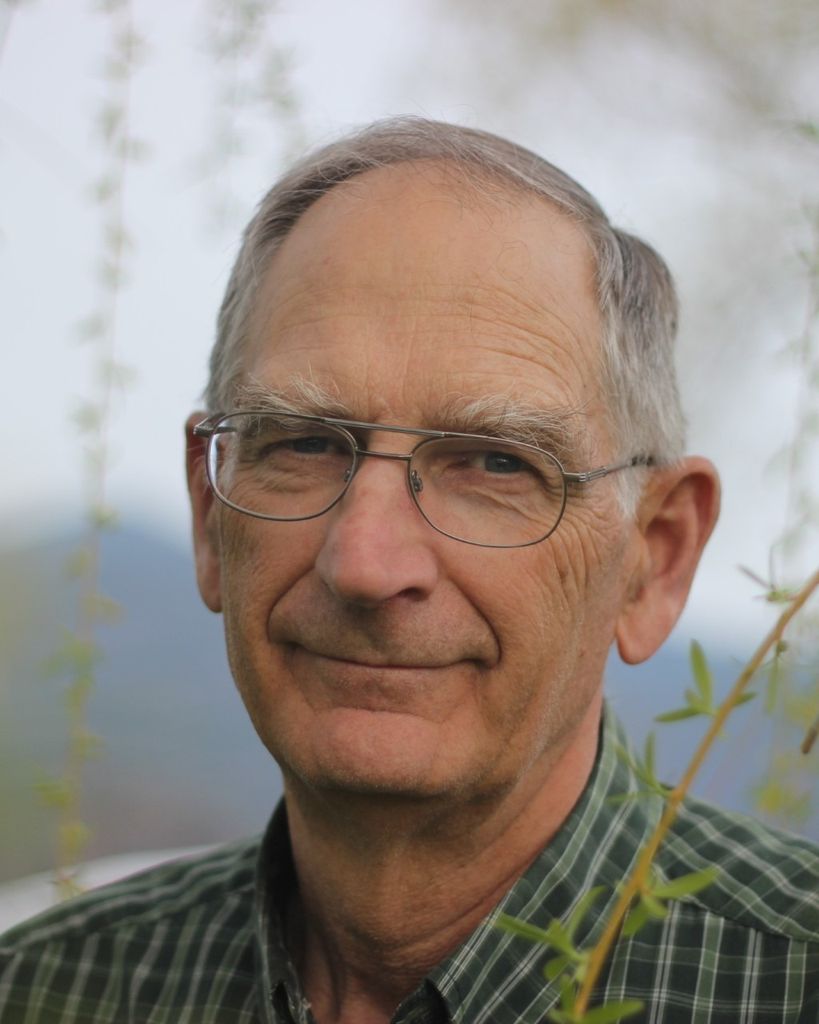 Elvin Eugene Eberly Profile Photo
