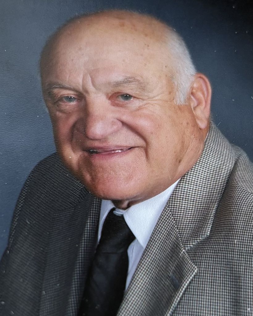 Roger Shelstad