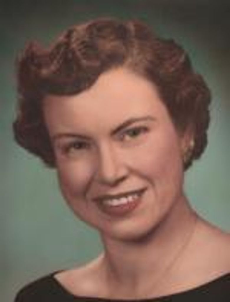 Mabel Porter