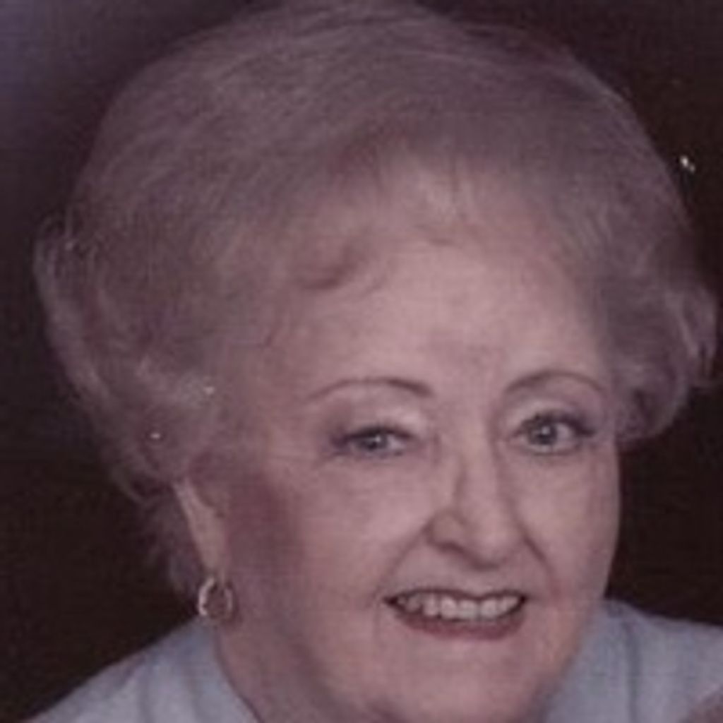 Ruth Herndon