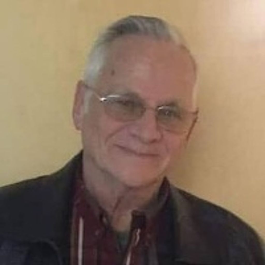 Lauren 'Butch' Wormuth