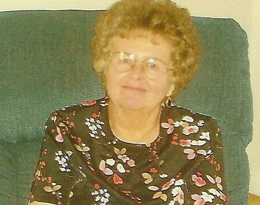 Shirley Ann Marsh Profile Photo