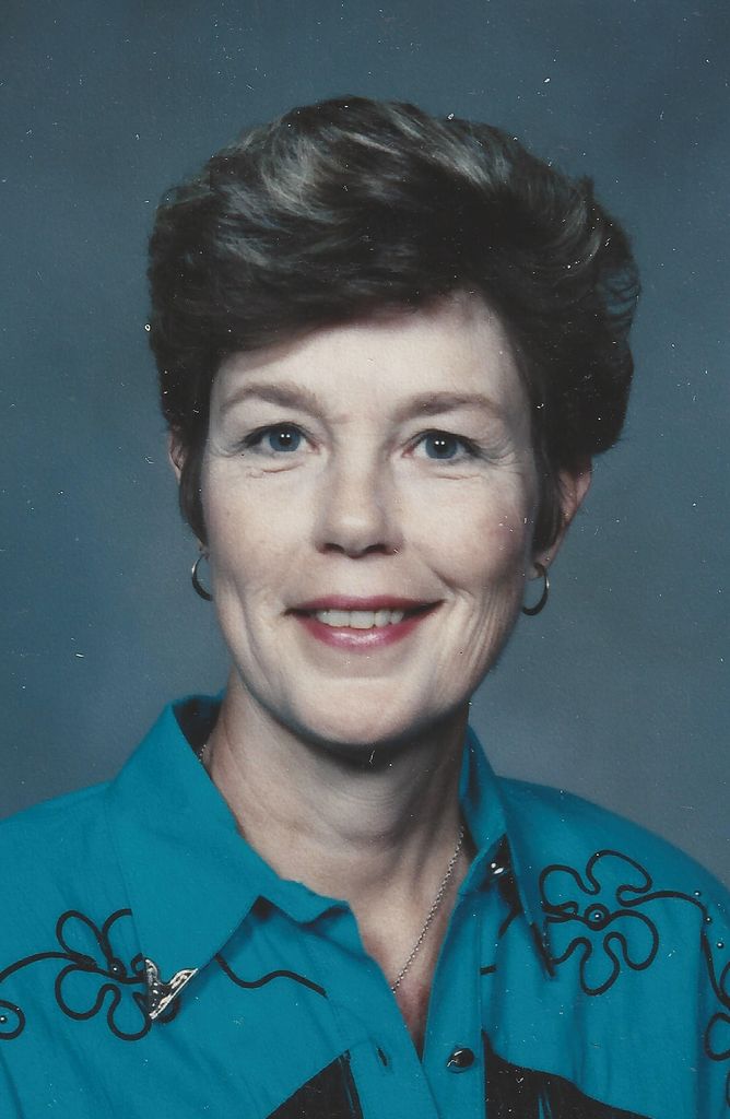 Jane Margaret Bontempo