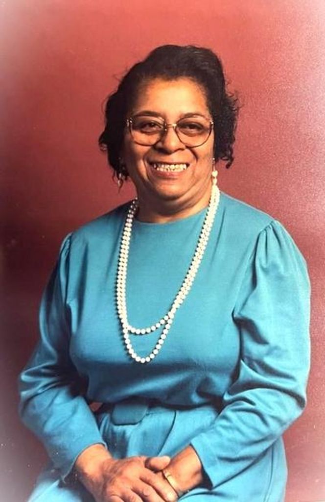 Katie D. Burns Profile Photo