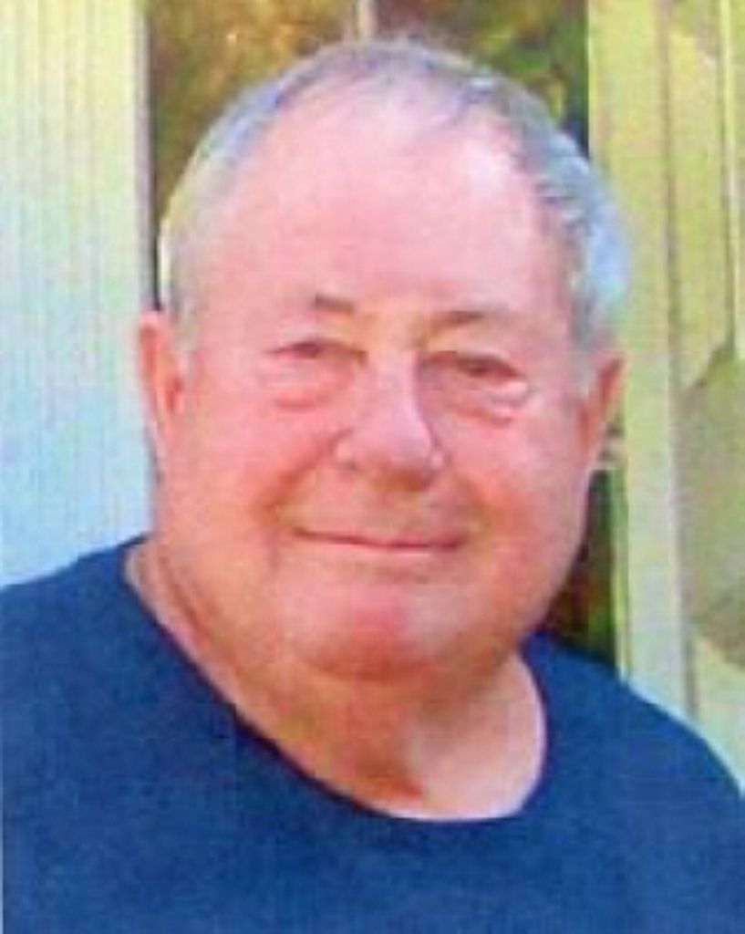 Victor C. Ayres