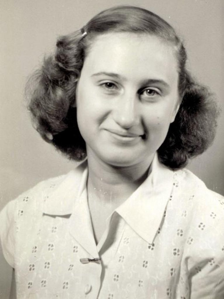 Barbara Solt