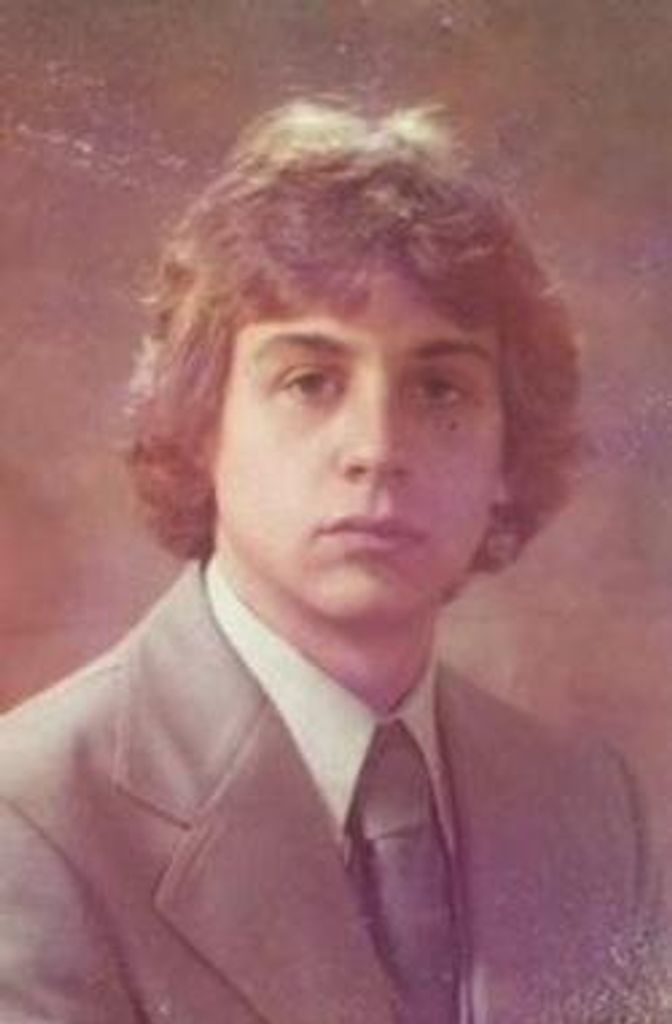 Robert William Shumaker