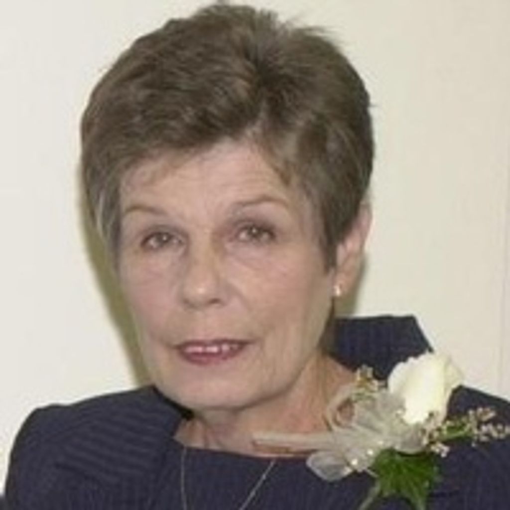 Patricia A. Gill