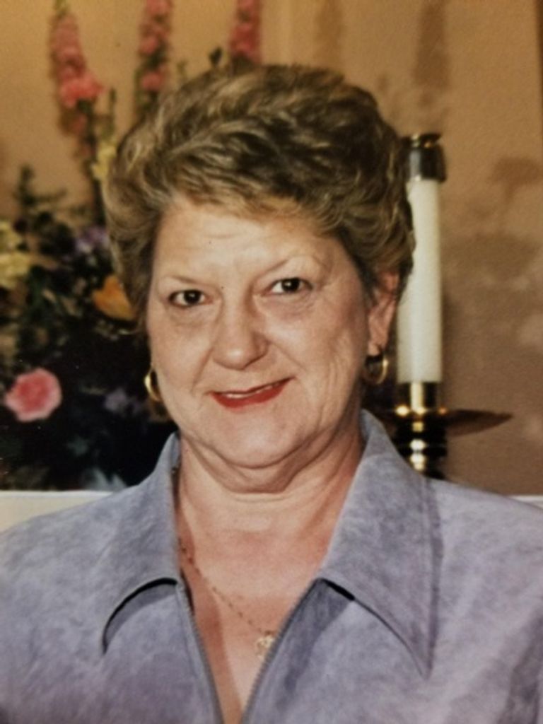 Loretta Ann (Karpel) Ryan Profile Photo