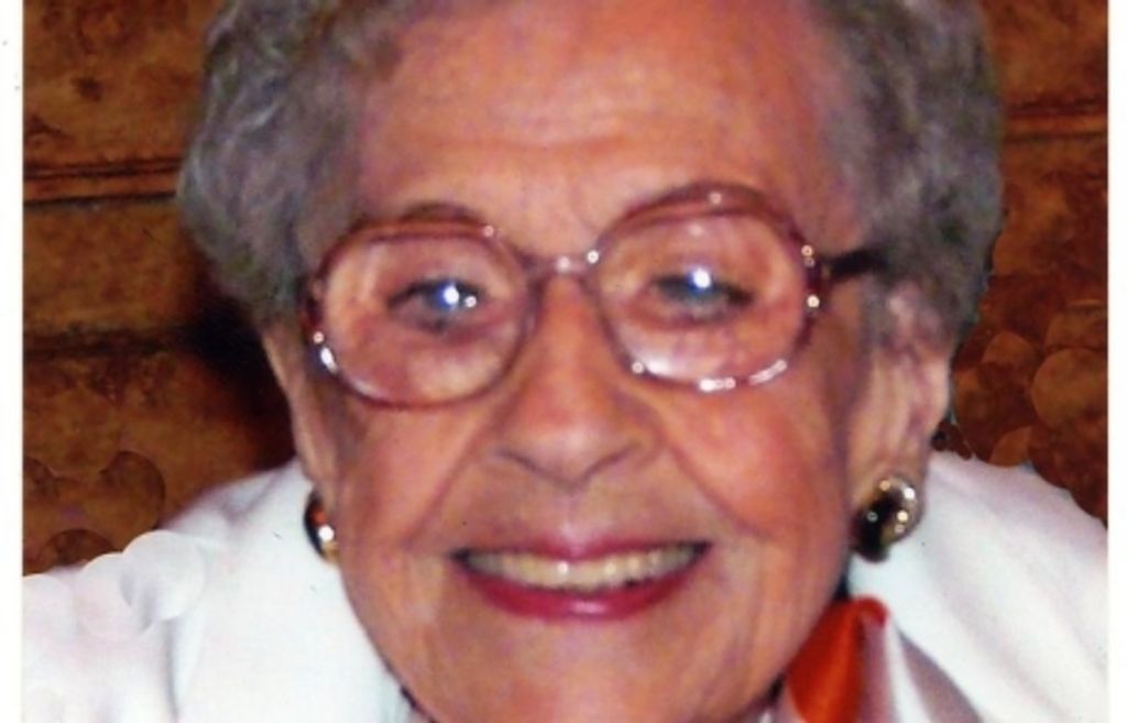 Inez  Kluesner