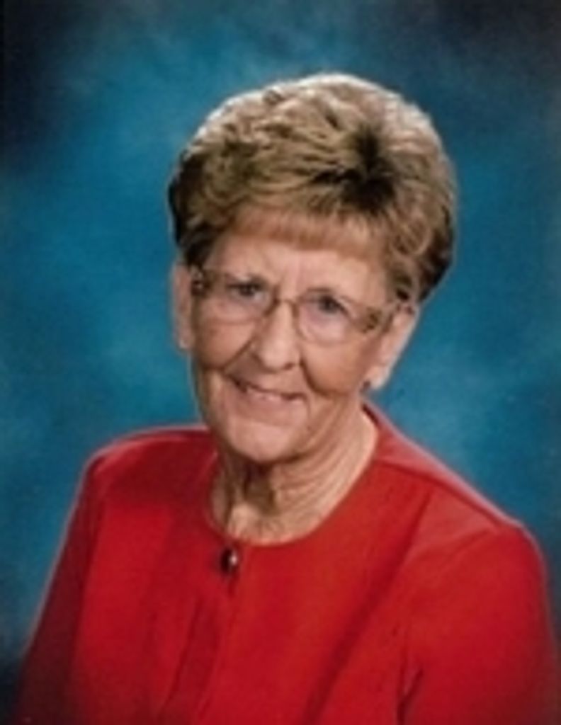 Doris Terrell Profile Photo