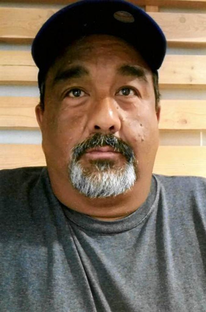 Ernesto "Ernie" Maldonado
