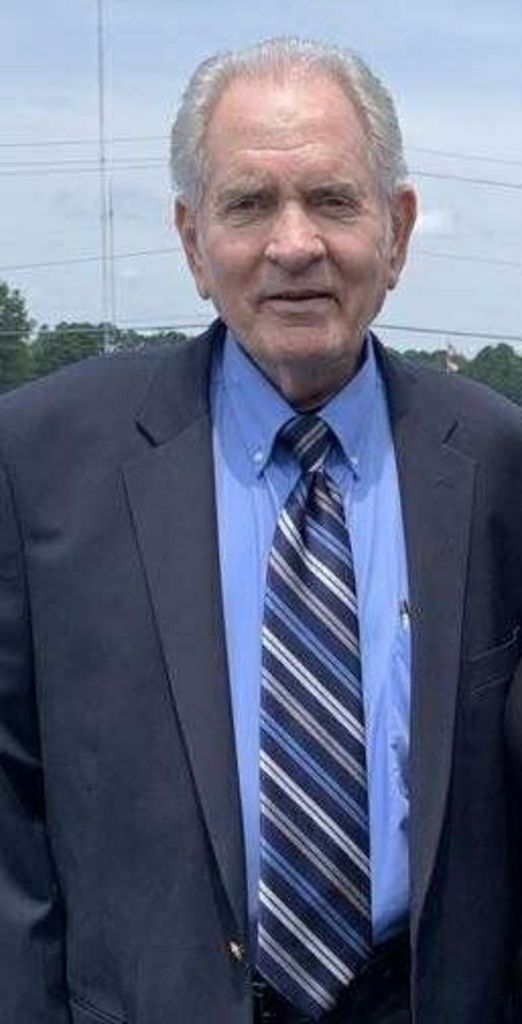 Billy Ray Broughton Profile Photo