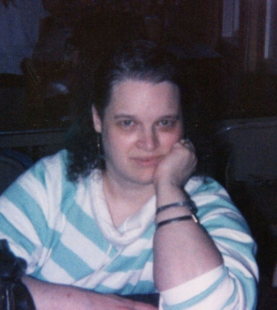Dorinda Joan Billings