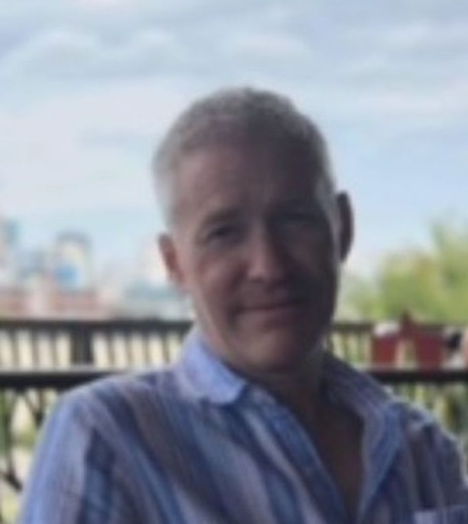 Michael Ray Bleil Profile Photo