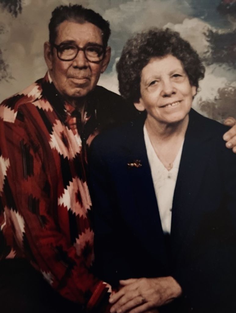 Viola F Mahaffey Profile Photo