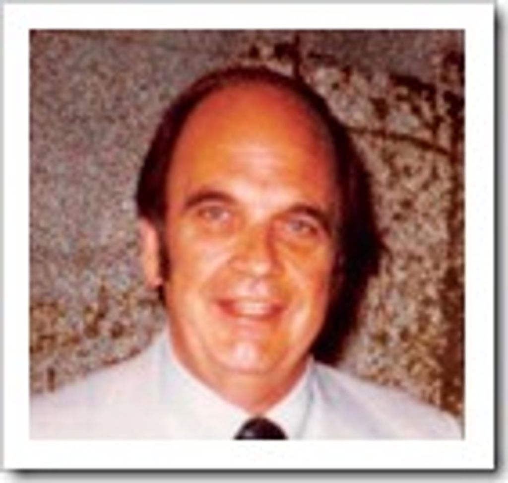 James Edward Duncan