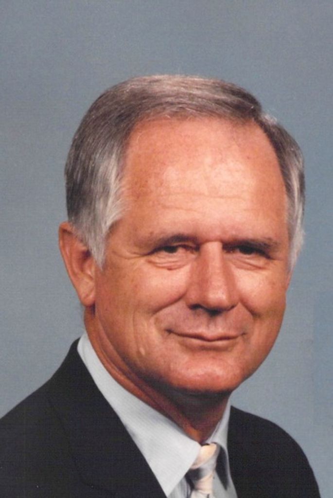 Benny Esley Smith Profile Photo