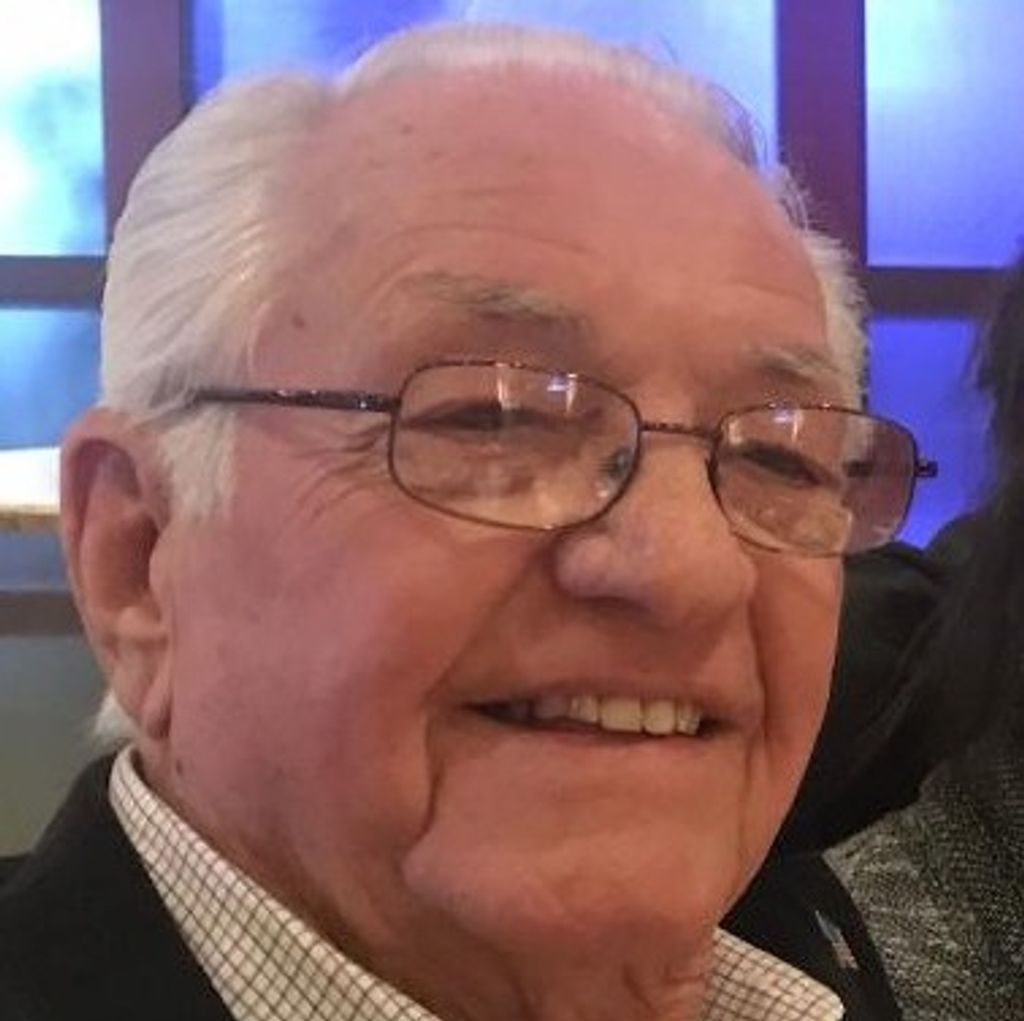 George Kleinknecht