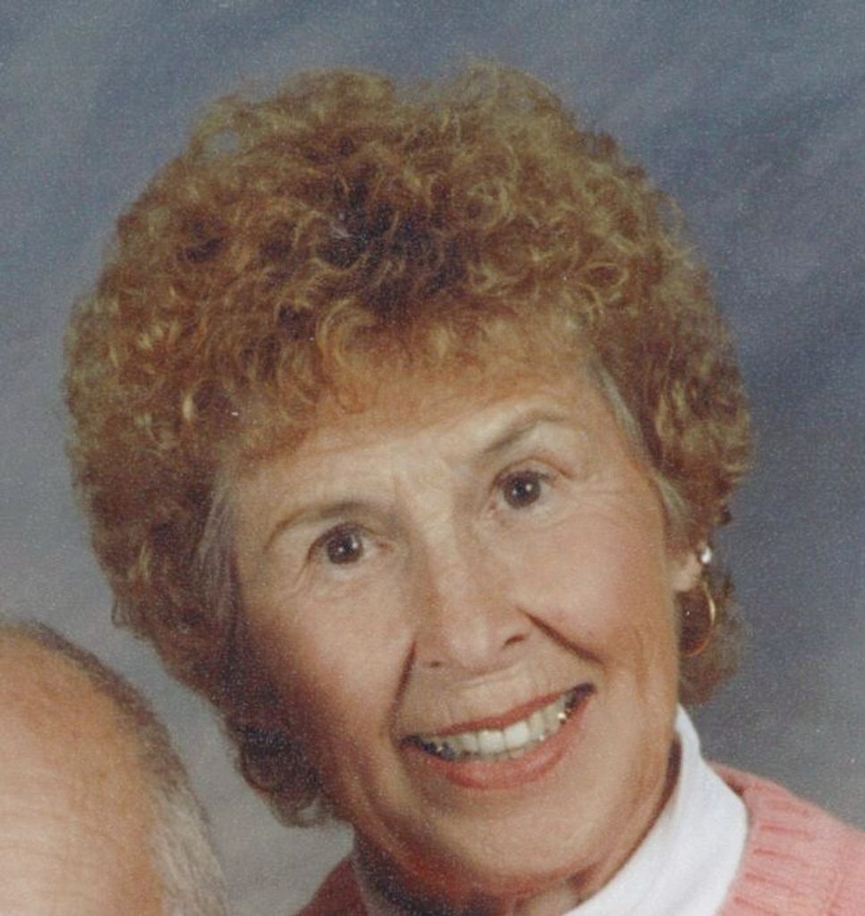 Fern Johnston