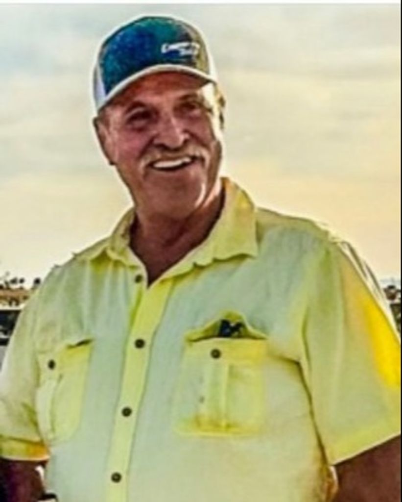 Kent Louis Hansen Profile Photo