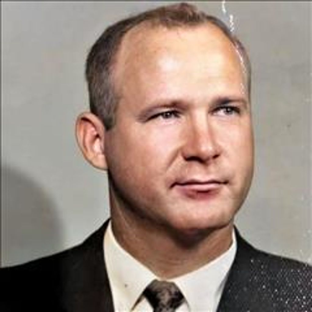 Charles Michael Sturm Profile Photo