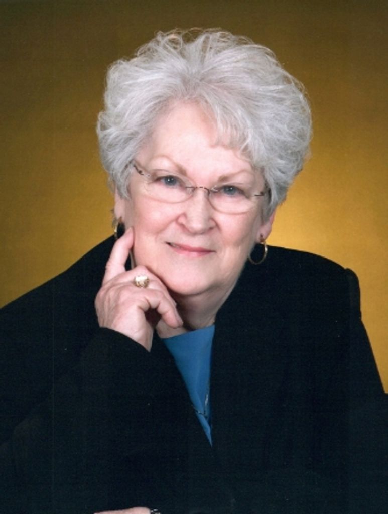 Peggy Sealock Marable Profile Photo