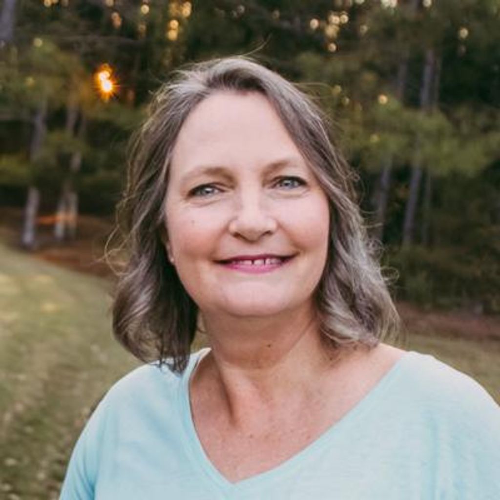 Laura Mcginness Curry Profile Photo