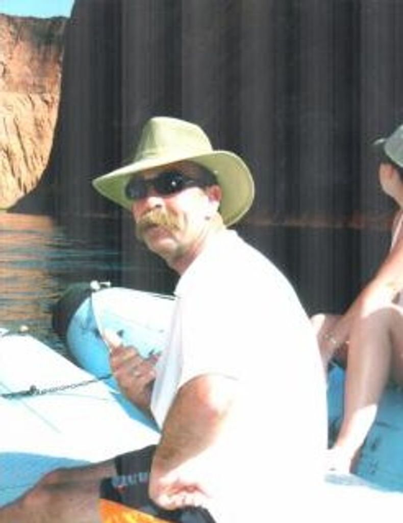 Dennis "Mr. Dee" Donlon Profile Photo