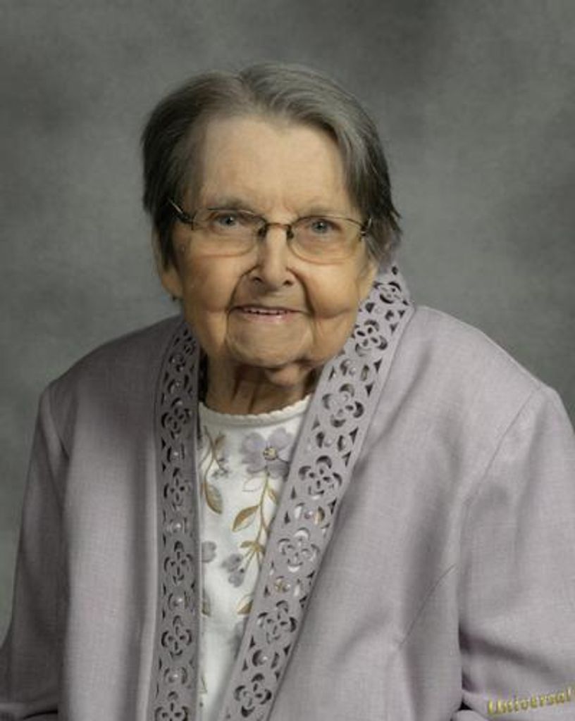 Margaret Anna Van Beek Profile Photo