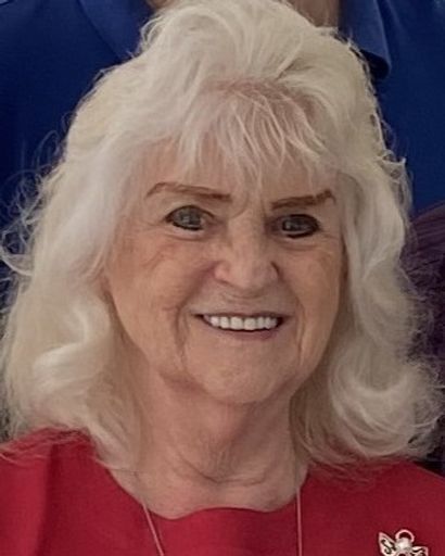 Marie F. Blondin's obituary image