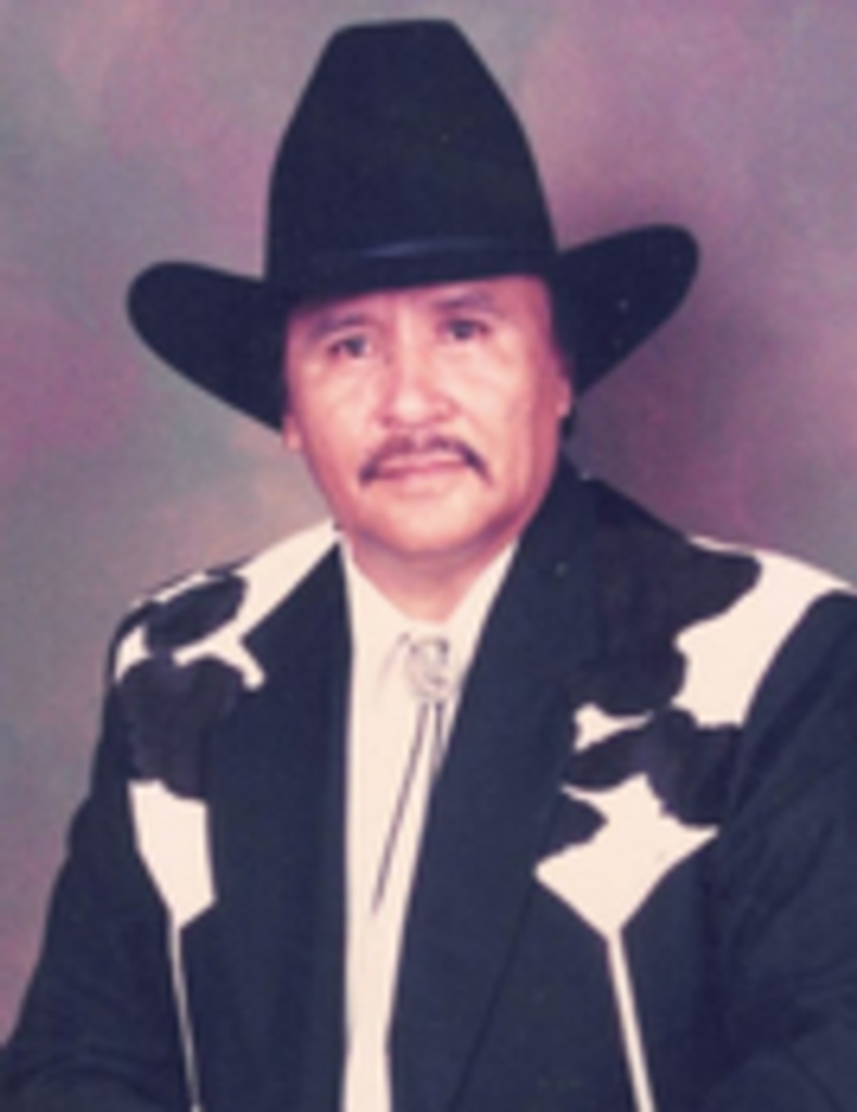 Rogelio Castillo Del Valle