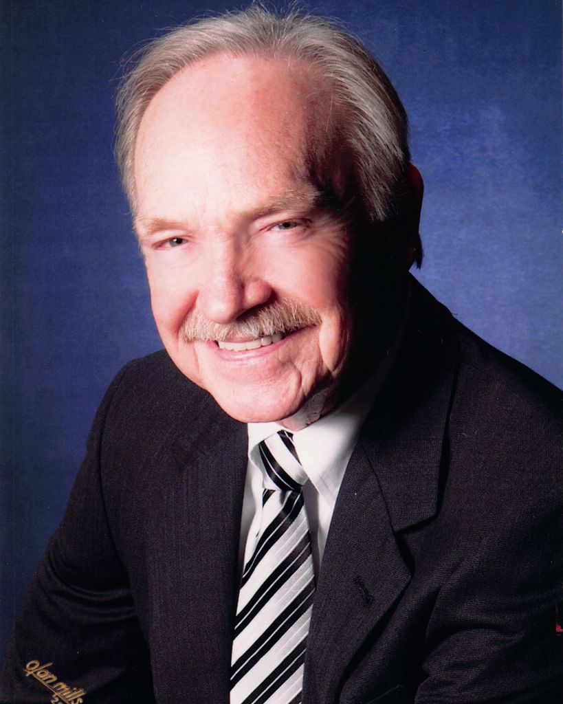 Jack L Isbill