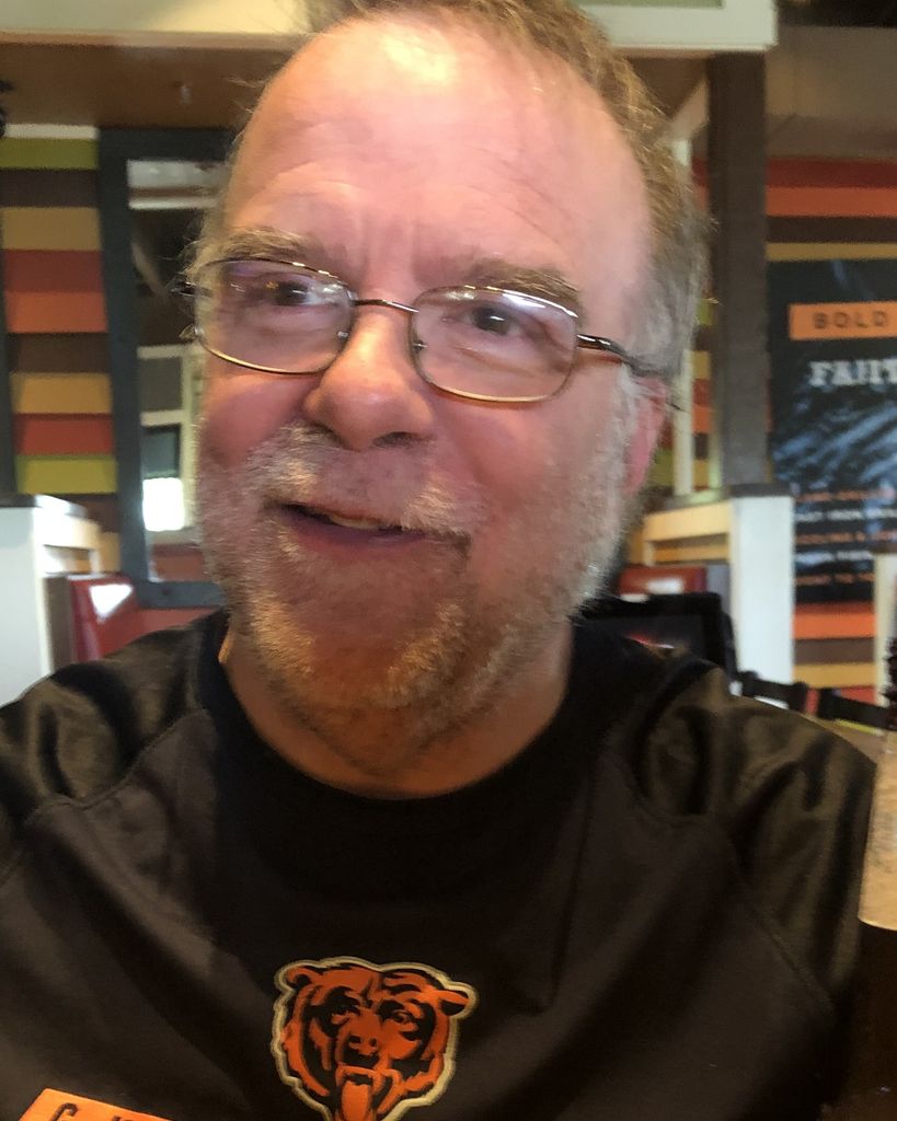 Daniel R. Prybell Profile Photo