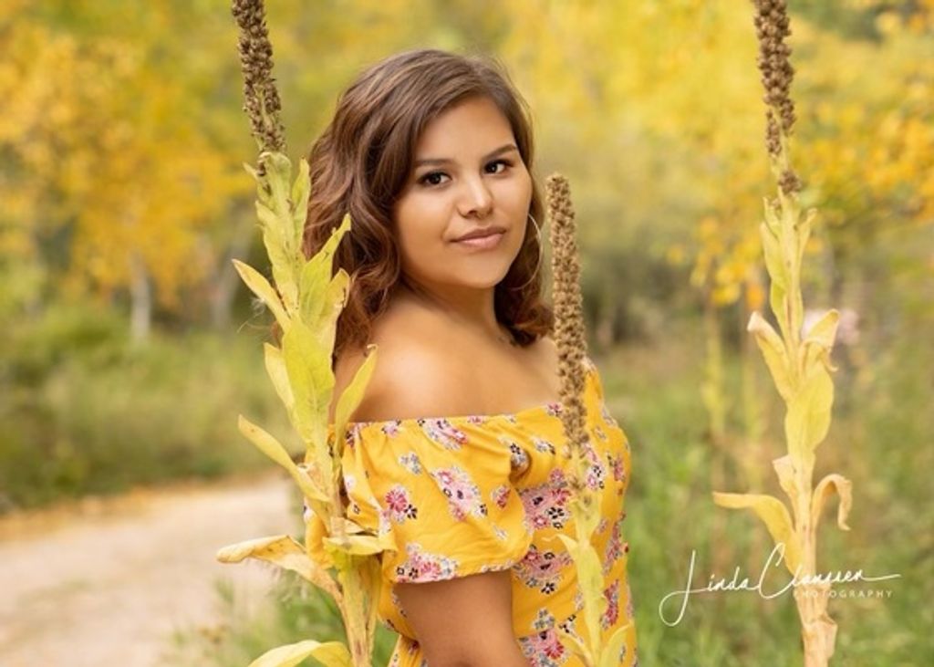 Bryanna Rayne Ducheneaux Clown