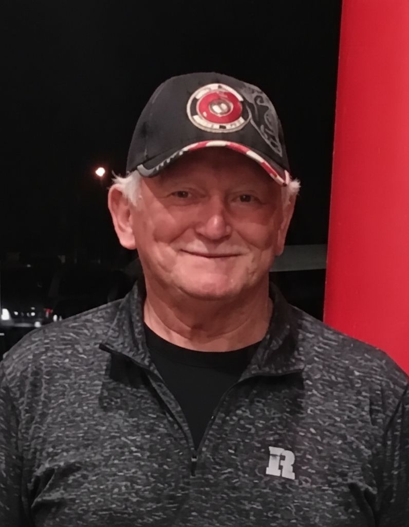 Charley Ray Pace