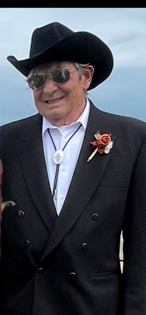 Thomas Edward Large Profile Photo