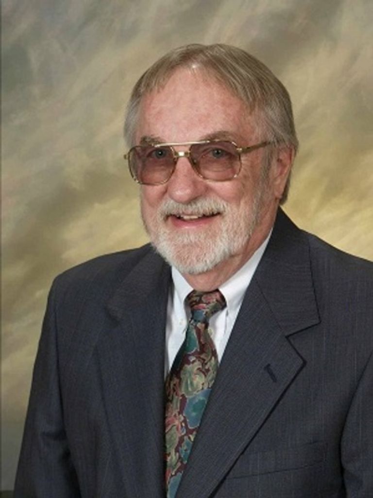 John N. Garner Profile Photo