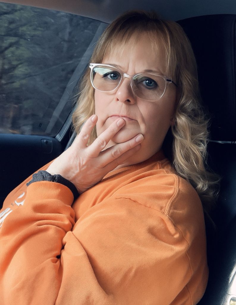 Vickie Diane (Davis)  Blackwell