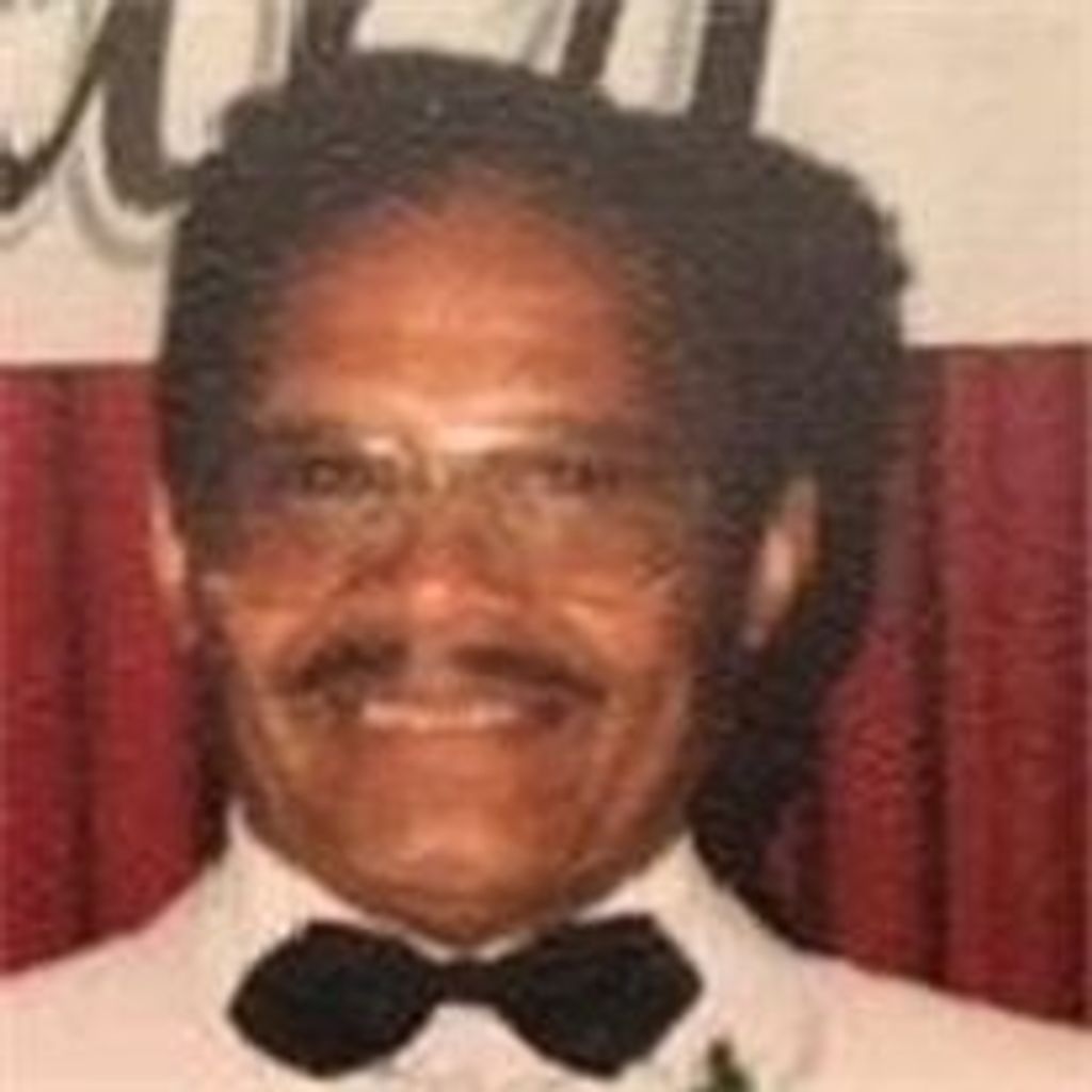 William P. Arnold, Sr.